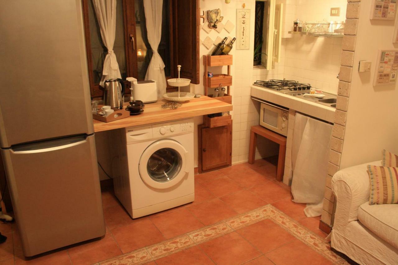 Appartamento Aunt's House Campo De Fiori *